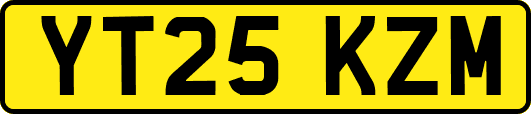 YT25KZM