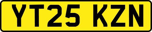 YT25KZN