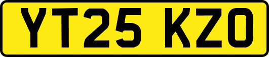 YT25KZO