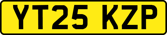 YT25KZP