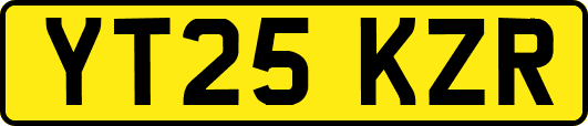 YT25KZR