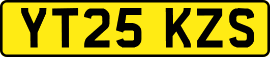 YT25KZS