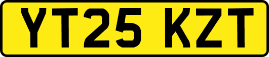 YT25KZT