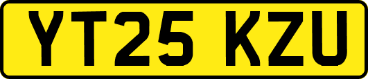 YT25KZU