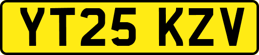 YT25KZV