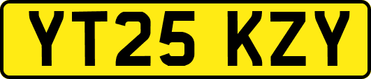 YT25KZY
