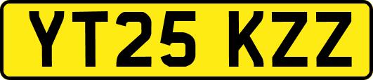 YT25KZZ