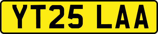 YT25LAA