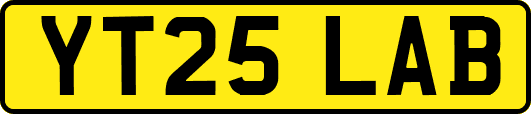 YT25LAB