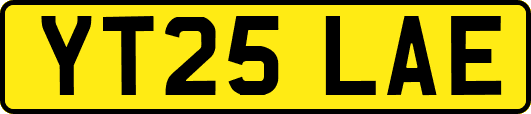 YT25LAE