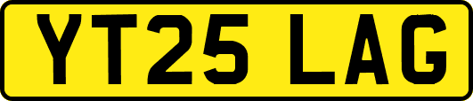 YT25LAG
