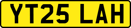 YT25LAH