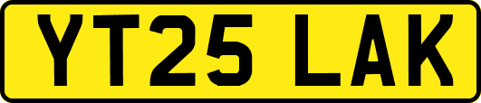 YT25LAK