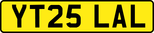 YT25LAL