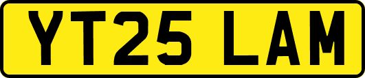 YT25LAM