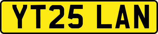 YT25LAN
