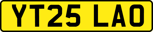 YT25LAO