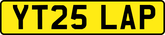 YT25LAP