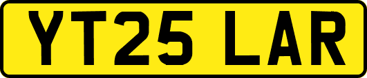 YT25LAR