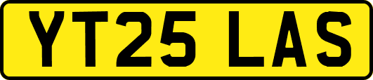 YT25LAS