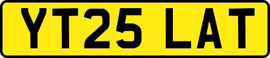 YT25LAT