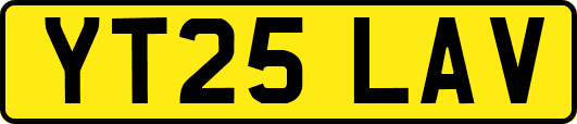 YT25LAV