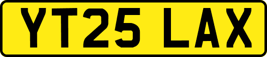 YT25LAX