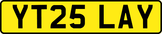 YT25LAY