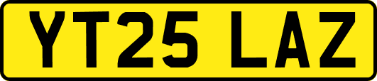 YT25LAZ