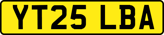 YT25LBA