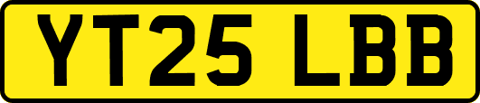 YT25LBB