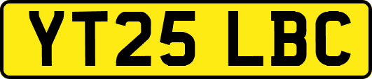 YT25LBC