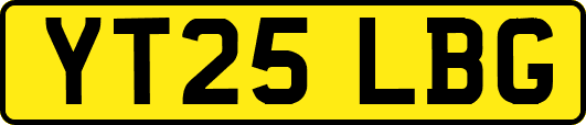 YT25LBG