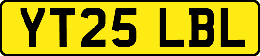 YT25LBL