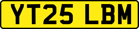 YT25LBM