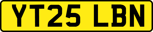 YT25LBN