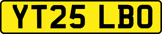 YT25LBO