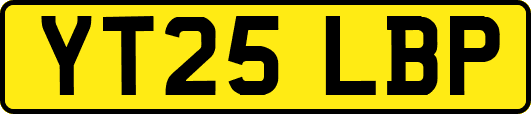 YT25LBP