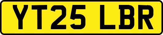 YT25LBR