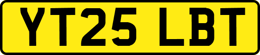 YT25LBT