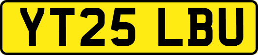YT25LBU
