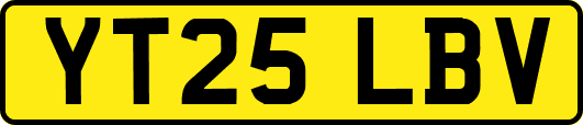YT25LBV