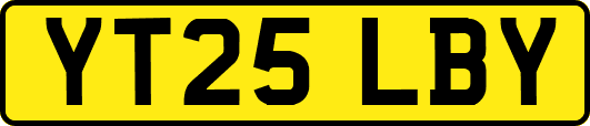 YT25LBY