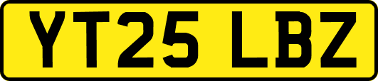 YT25LBZ
