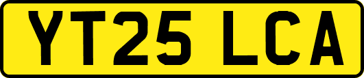 YT25LCA