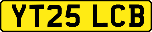 YT25LCB