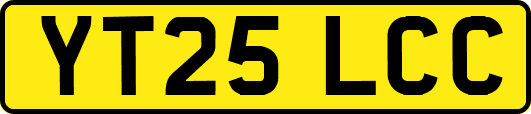 YT25LCC