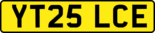 YT25LCE