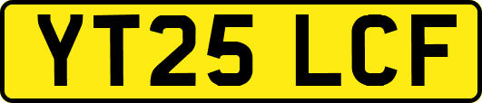 YT25LCF