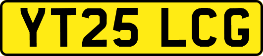 YT25LCG